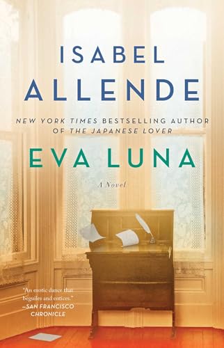 Eva Luna: A Novel von Atria Books